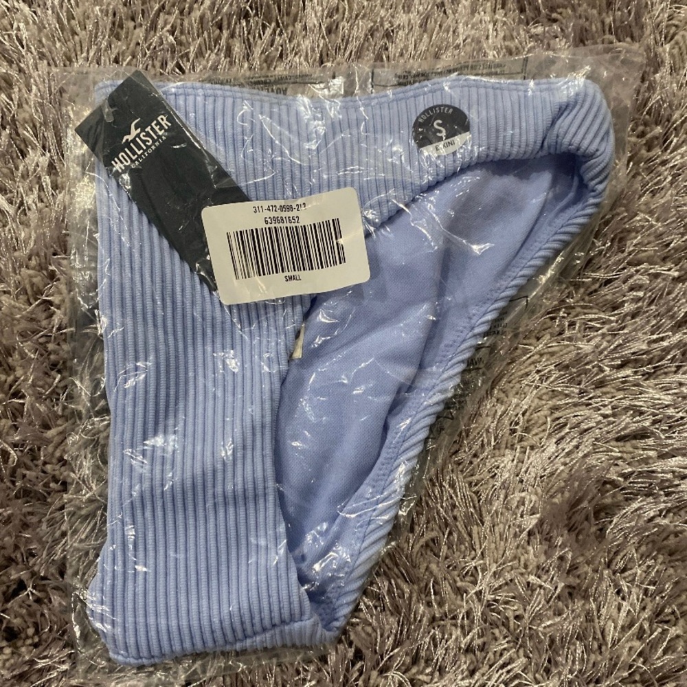 Hollister Bikini Bottom